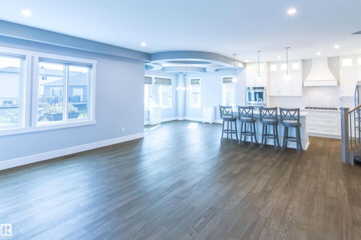 Property Photo:  17079 46 Street NW  AB T5Y 4B1 