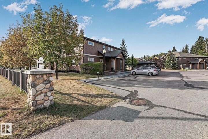 Property Photo:  671 Silver Berry Road NW 27  AB T6T 0B7 