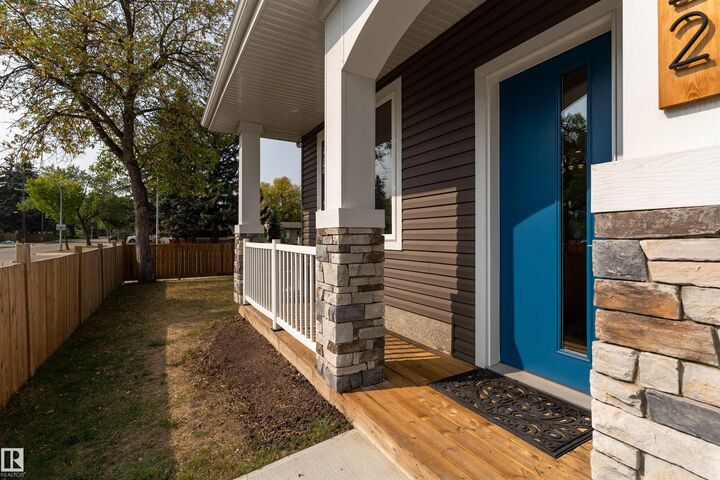 Property Photo:  12622 120 Avenue NW  AB T5L 0Z5 