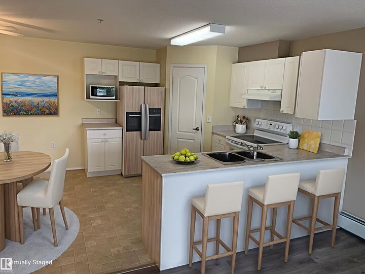 Property Photo:  13441 127 Street NW 362  AB T5L 5B6 