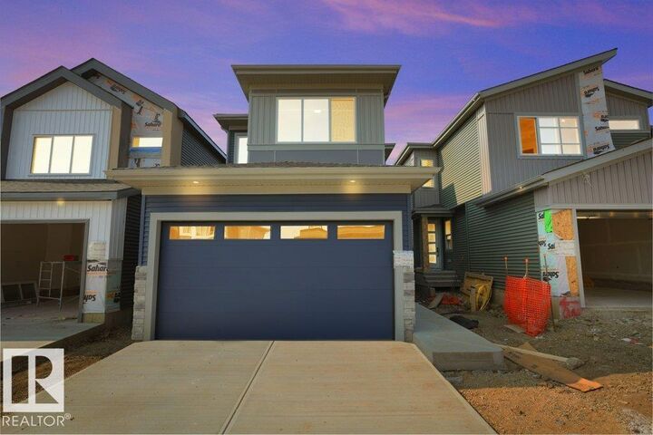 8447 Mayday Link SW  Edmonton AB T6X 3G1 photo