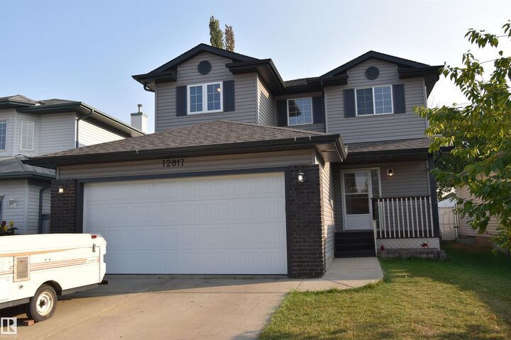 12817 160 Avenue NW  Edmonton AB T6V 1L6 photo