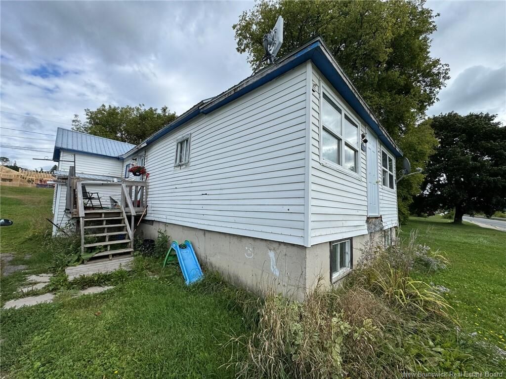 Property Photo: 268 Main Street NB E7J 0A4