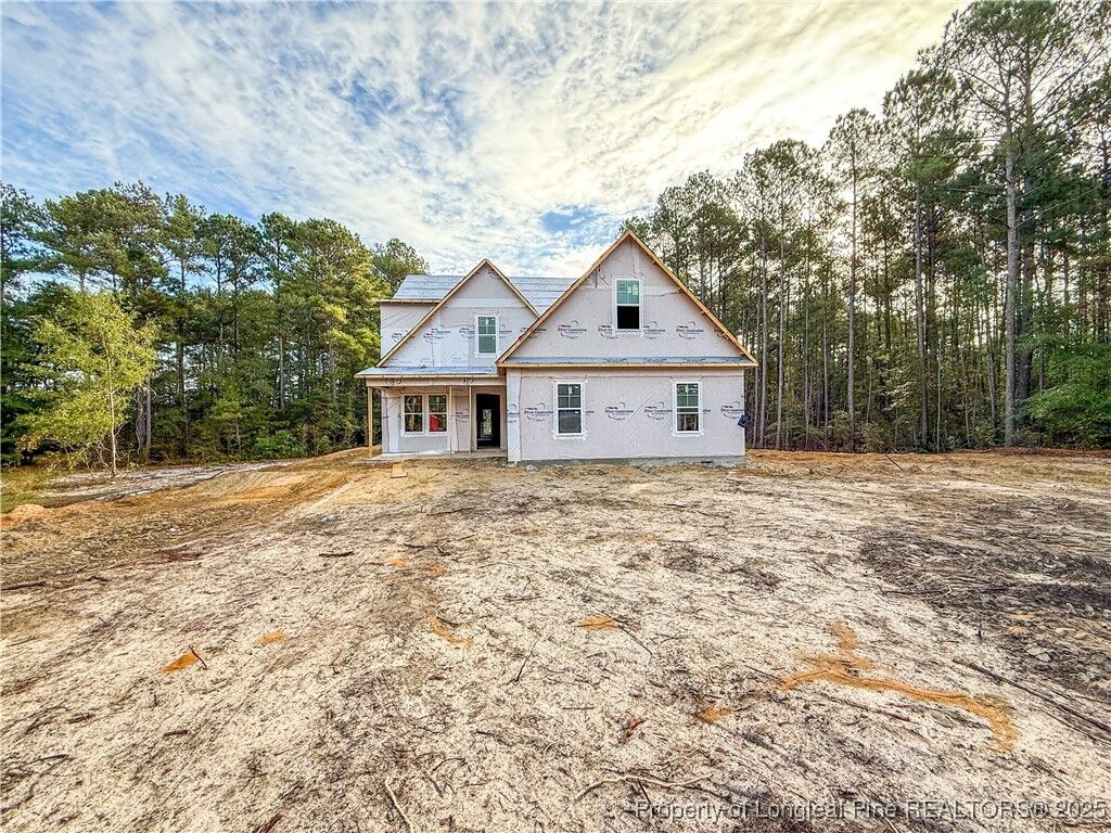 Property Photo: 7743 Skylark Court NC 28318