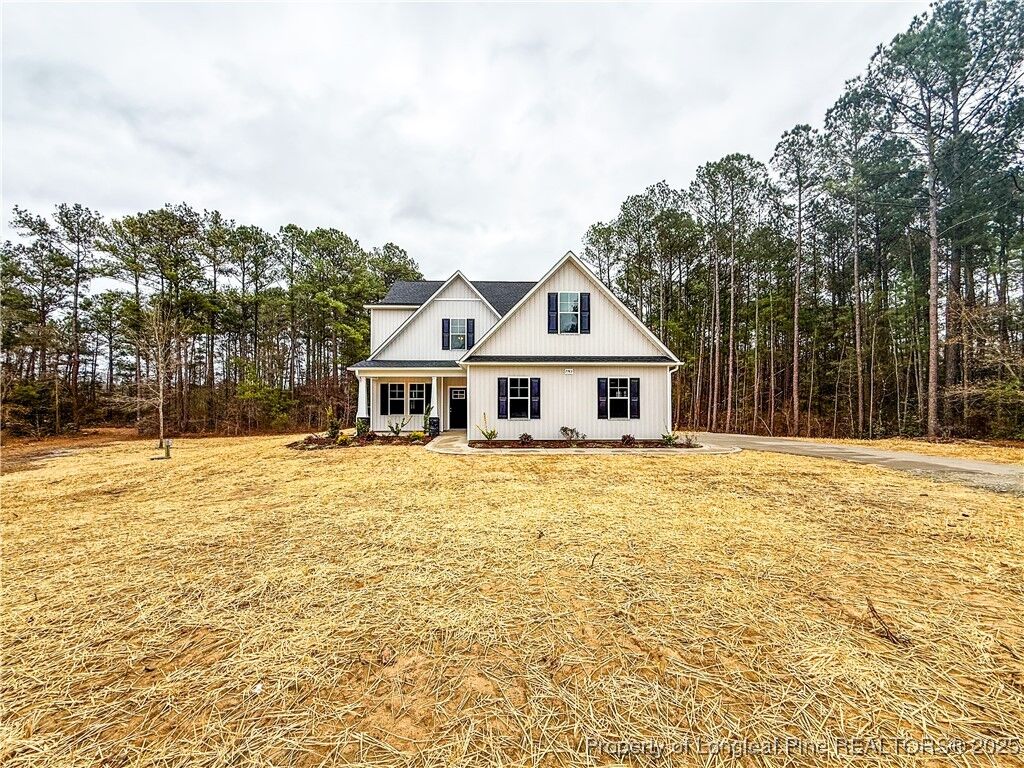 Property Photo:  7743 Skylark Court  NC 28318 