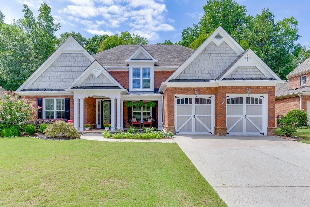 Property Photo:  1560 Turtle Pond Drive  GA 30548 