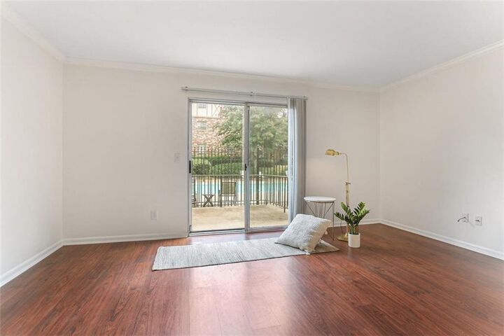 Property Photo:  1175 Church Street K  GA 30030 