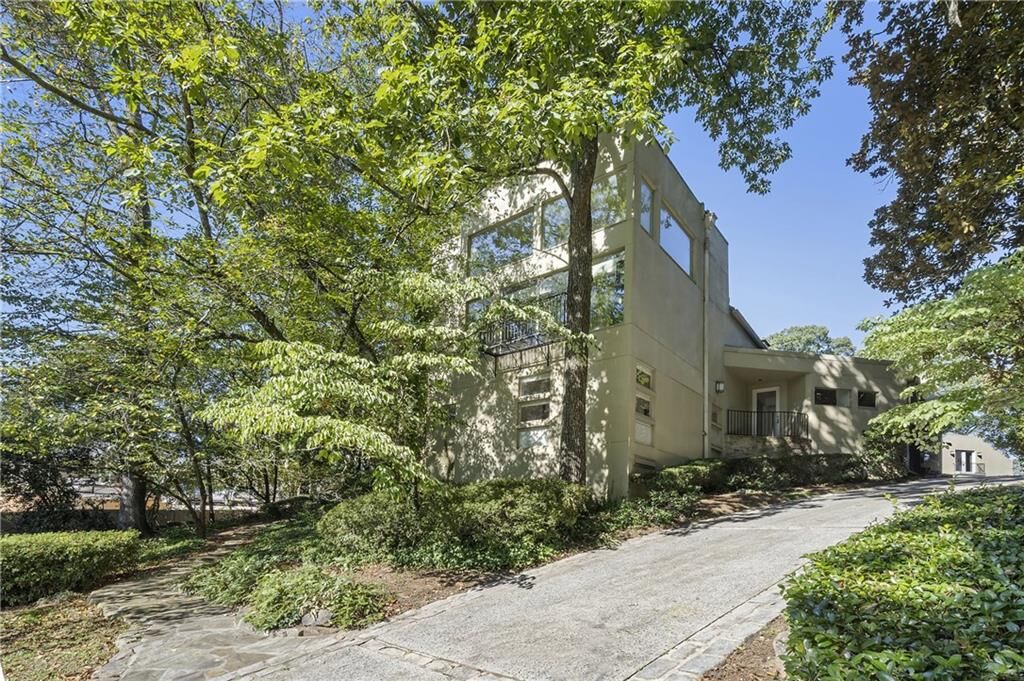 Property Photo: 68 N Muscogee Avenue NW GA 30305