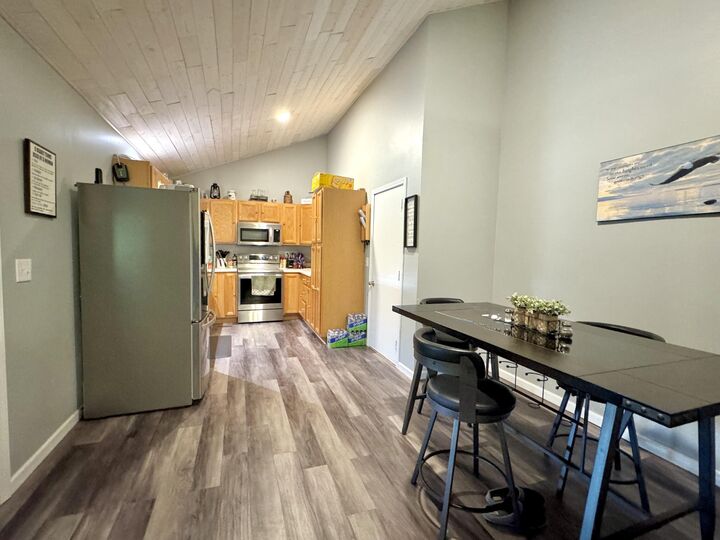 Property Photo: 3179 Nettie-Fenwick Rd WV 26202