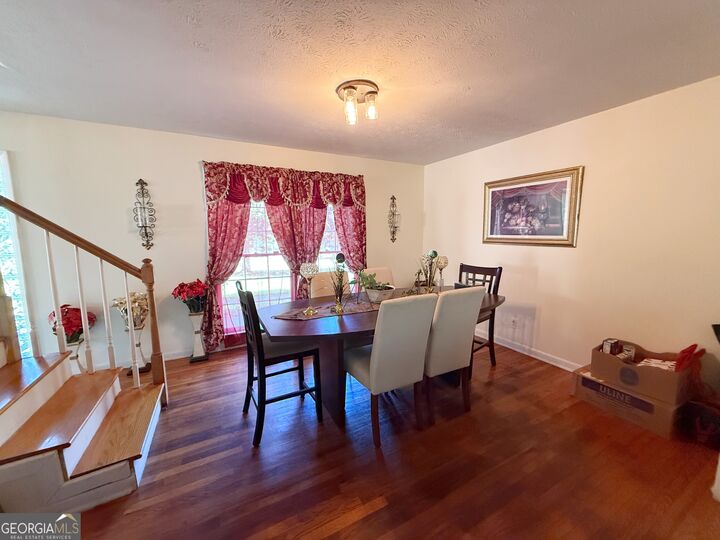 Property Photo:  1421 NW South Hicks Circle NW  GA 30012 