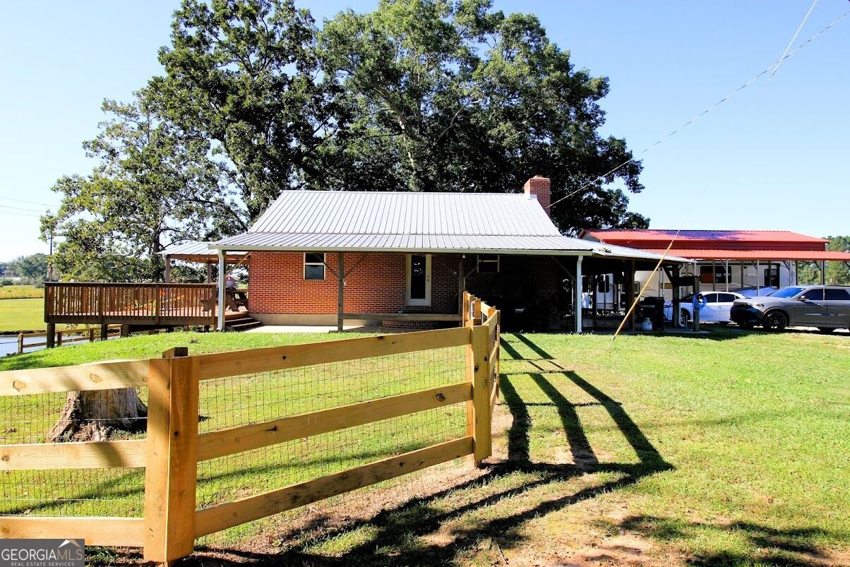 Property Photo:  767 Addison Road  GA 30113 