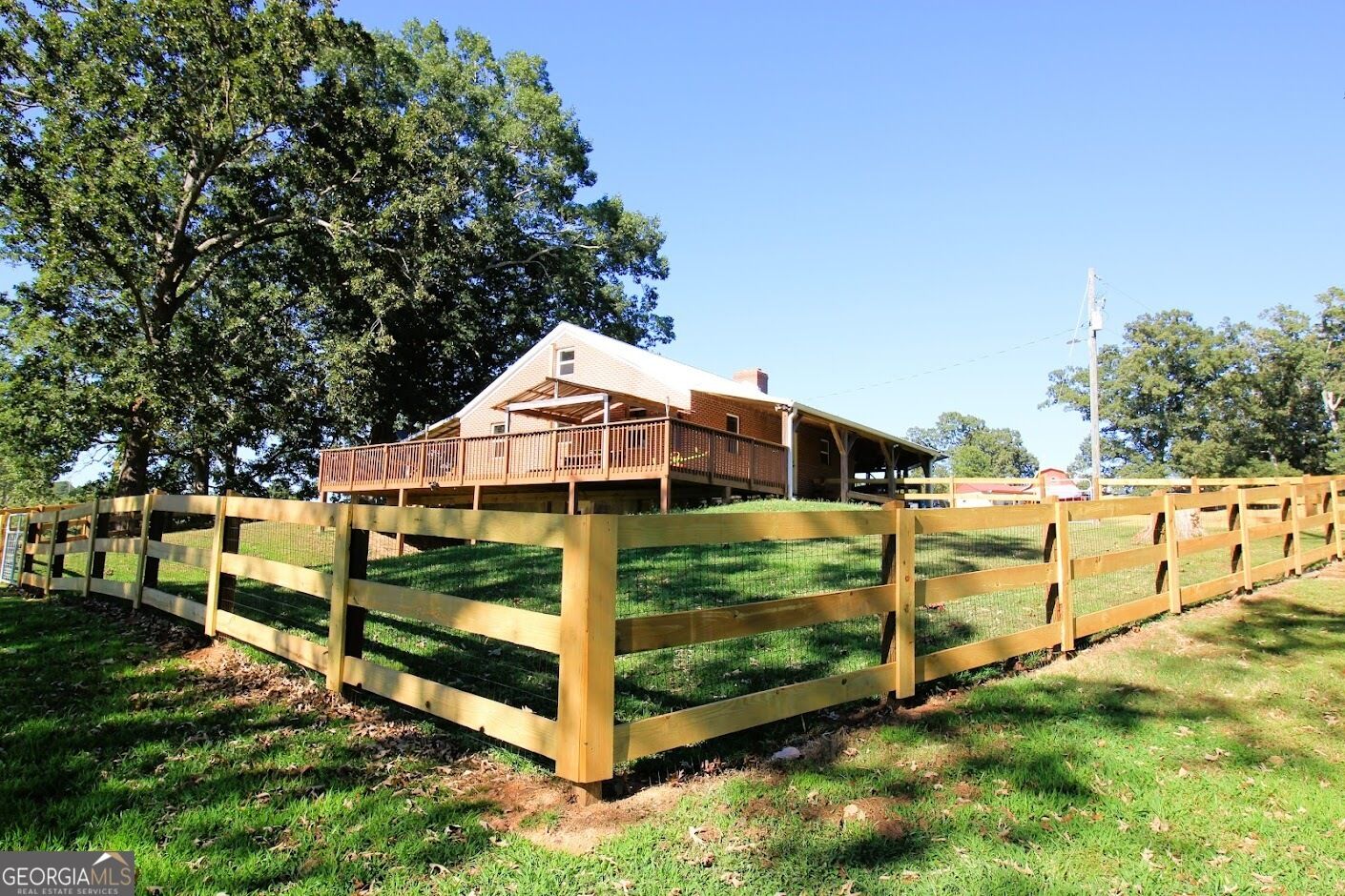 Property Photo:  767 Addison Road  GA 30113 