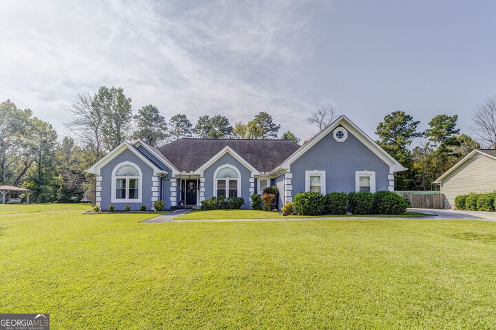 151 Lynn Drive NW  Rome GA 30165 photo