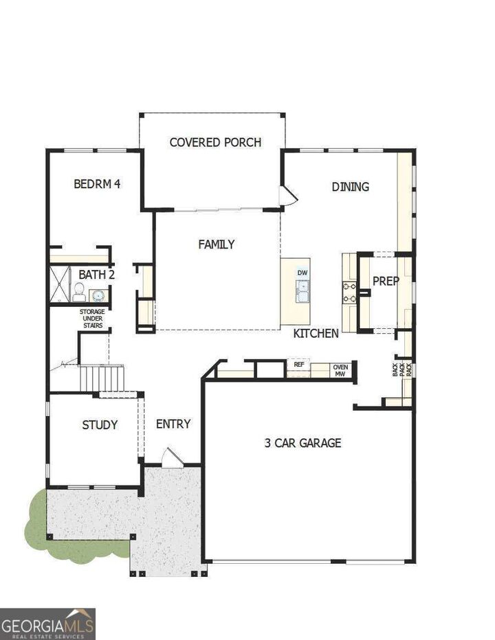Property Photo:  452 Maypop Lane  GA 30188 