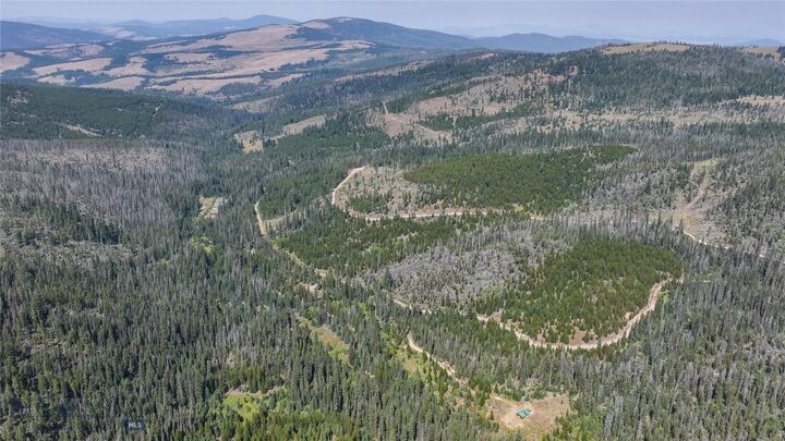 Property Photo:  7379 Hahn Creek Road  MT 59728 