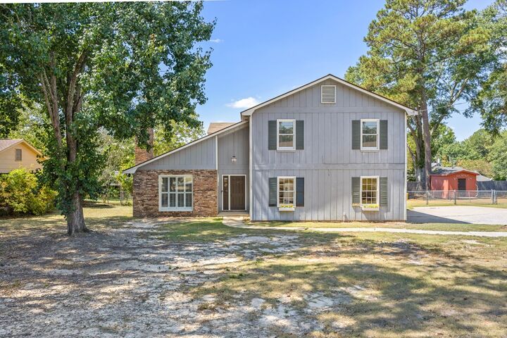 Property Photo:  6825 Ellis Drive  GA 31904 