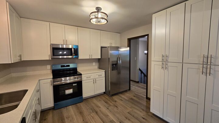 Property Photo:  711 Omega Drive  TN 37397