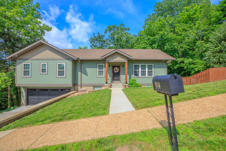 914 Mount Vernon Avenue  Chattanooga TN 37405 photo