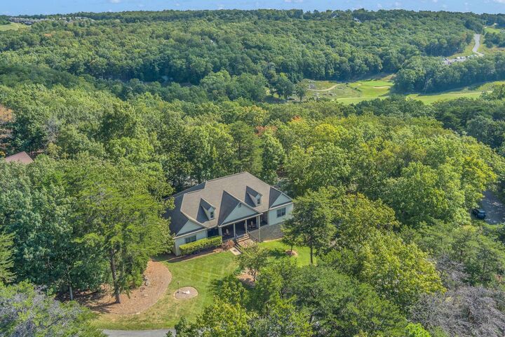 Property Photo:  717 Rushing Water Trail  GA 30738 