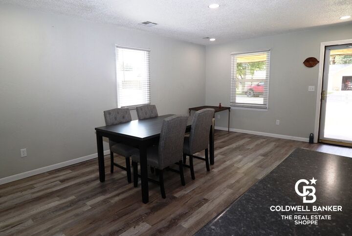 Property Photo: 302 S Myrtle Street KS 67877
