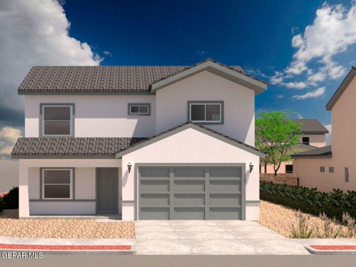 9740 Juan Diego Street  El Paso TX 79927 photo