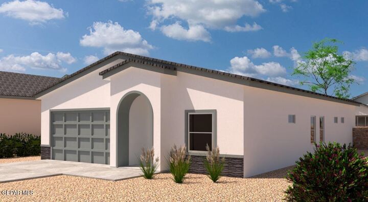 12433 Carter Cash Court  El Paso TX 79928 photo