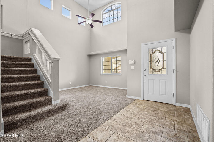 Property Photo:  11509 Charles Boyle Place  TX 79934 