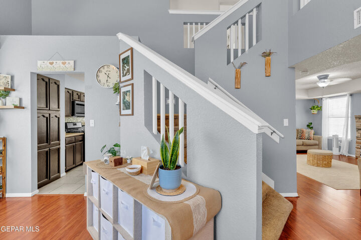 Property Photo: 12158 Chato Villa Drive TX 79936