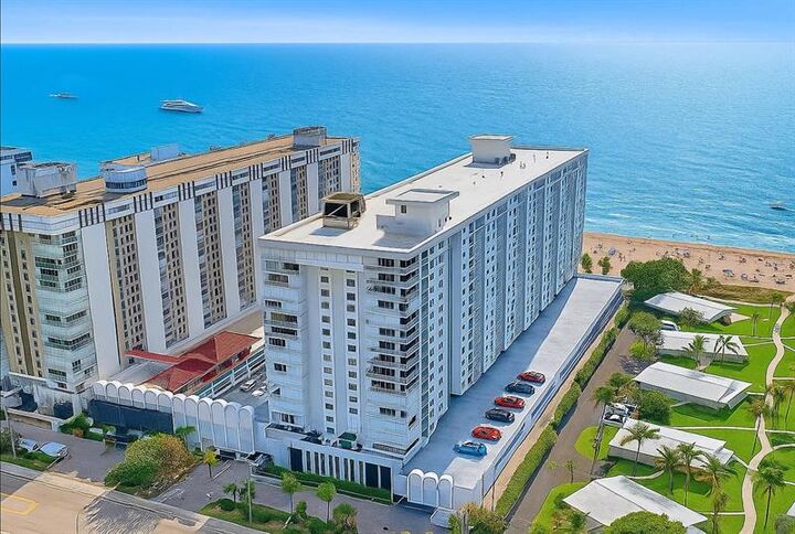 1010 S Ocean Blvd 504  Pompano Beach FL 33062 photo