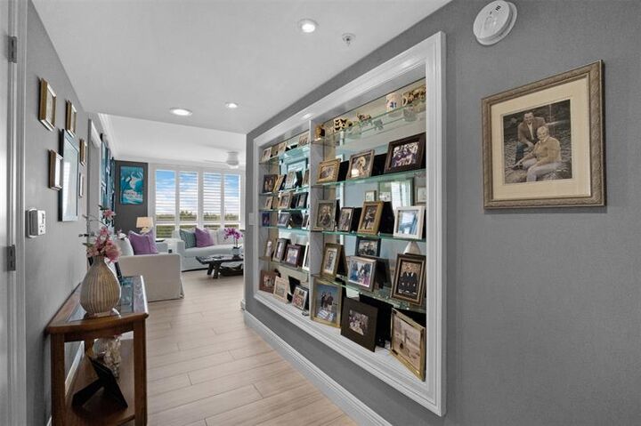 Property Photo:  600 W Las Olas Blvd 602S  FL 33312 