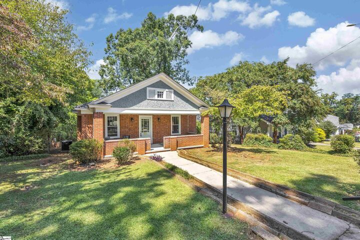 Property Photo: 102 Donnybrook Avenue SC 29609