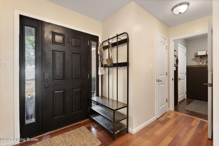 Property Photo: 3339 Knob St KY 40065