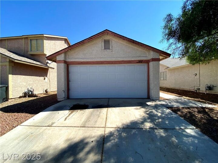 Property Photo:  1817 Ann Greta Drive  NV 89108 