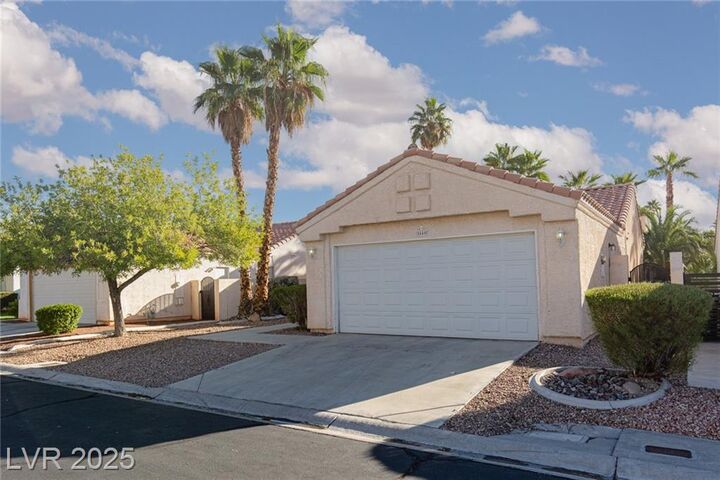 Property Photo: 5440 Red Sun Drive N/A NV 89149