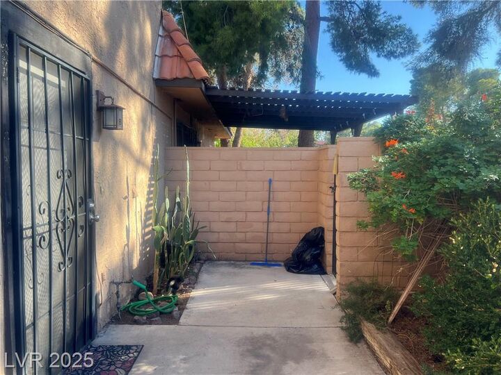 Property Photo:  311 Brookside Lane B  NV 89107 
