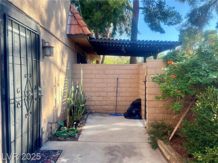 Property Photo:  311 Brookside Lane B  NV 89107 