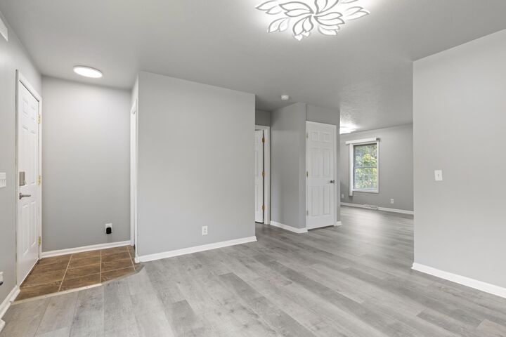 Property Photo: 2244 W Taft Street IN 46404