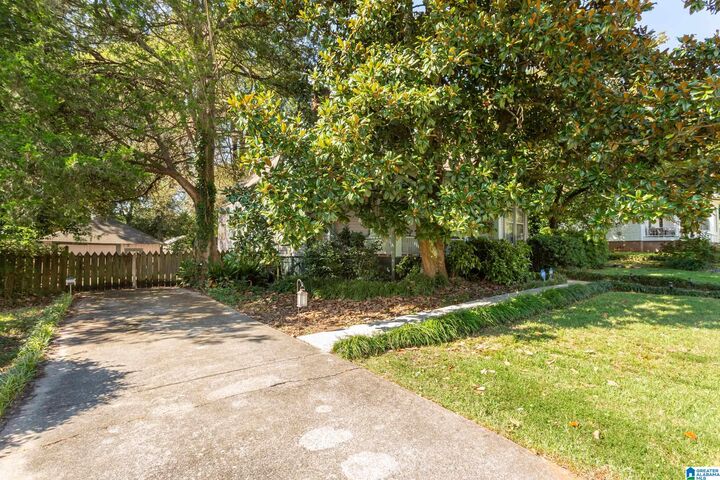 Property Photo: 208 McKibbon Street AL 36203