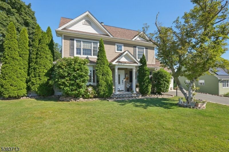 Property Photo:  26 Giannone Rd  NJ 07470 