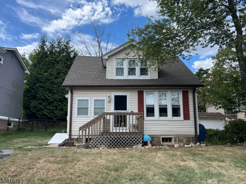 Property Photo: 9 Balchen Way NJ 07866