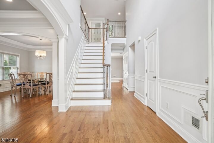 Property Photo:  3 Madden Ct  NJ 07081 