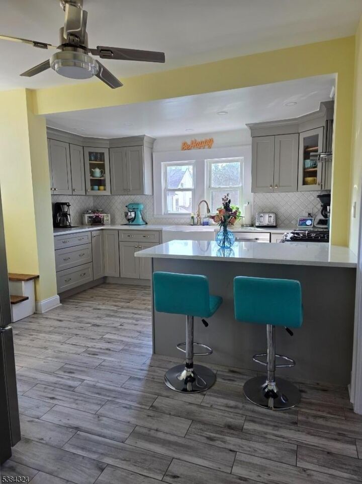 Property Photo: 309 Summit Rd NJ 07208