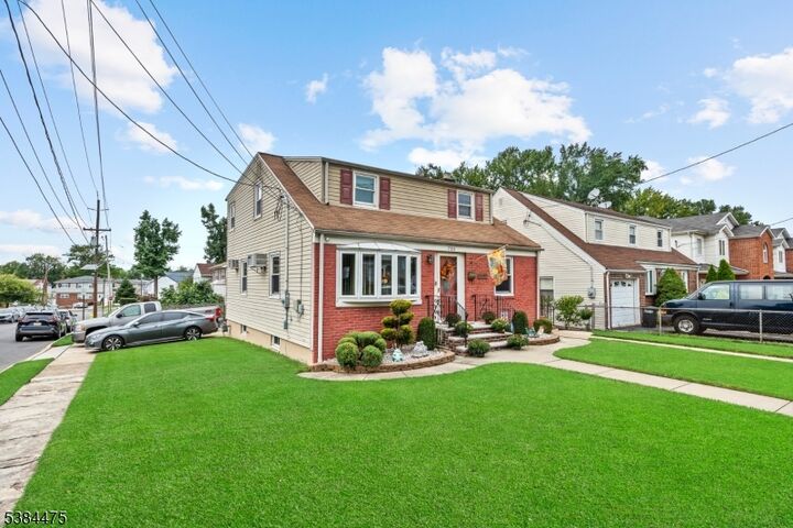 750 Lafayette Ave  Union Twp. NJ 07083 photo