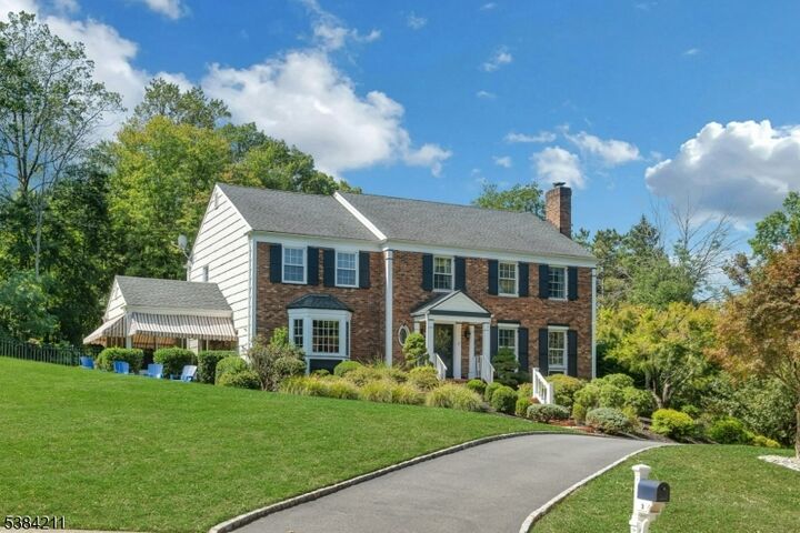Property Photo:  2 Squirrel Run  NJ 07960 