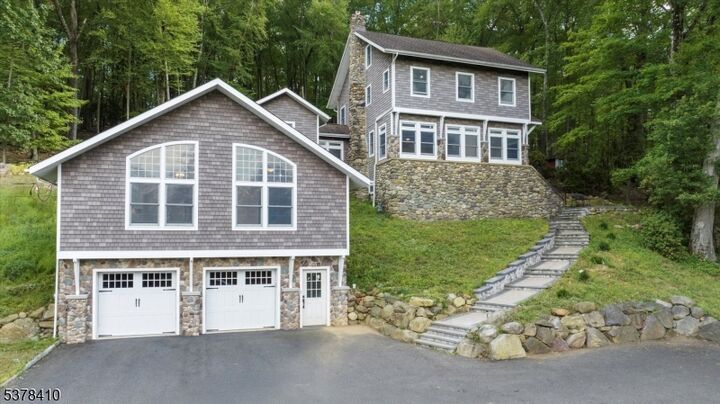 Property Photo: 48 Old Boonton Rd NJ 07834