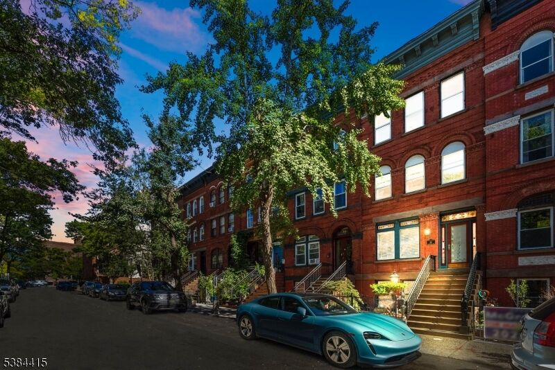 Property Photo:  22 Monticello Ave  NJ 07304 