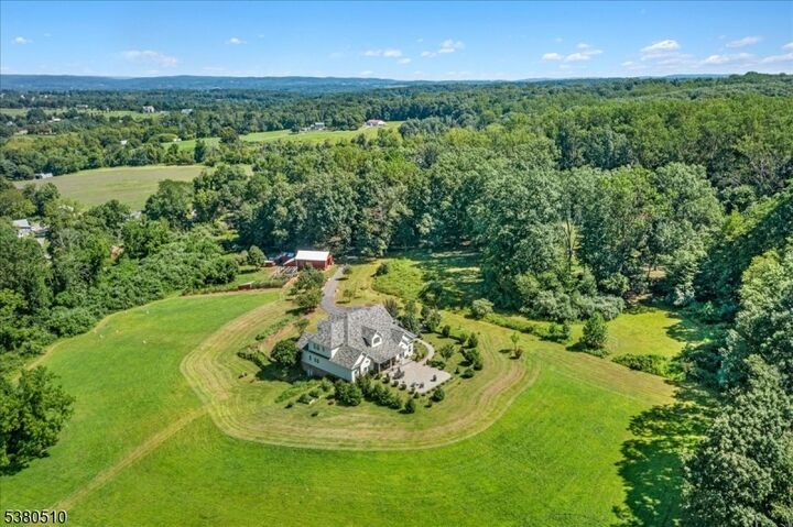 Property Photo: 32 Quakertown Rd NJ 08867