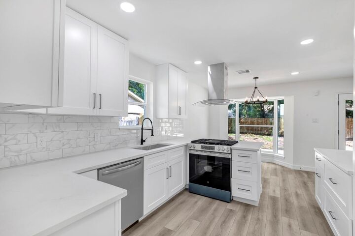 Property Photo:  9602 Ballin David Drive  TX 77379 