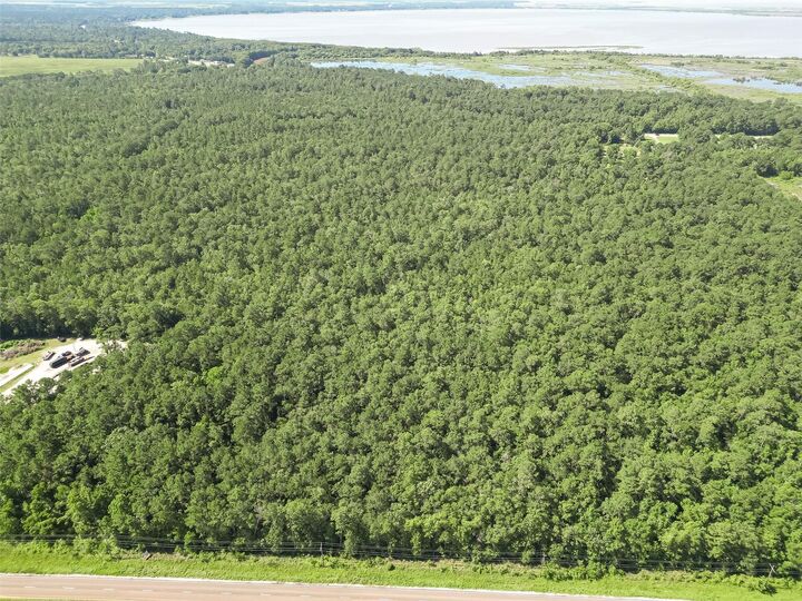 Property Photo:  0 I-10 East Frontage W  TX 77597 