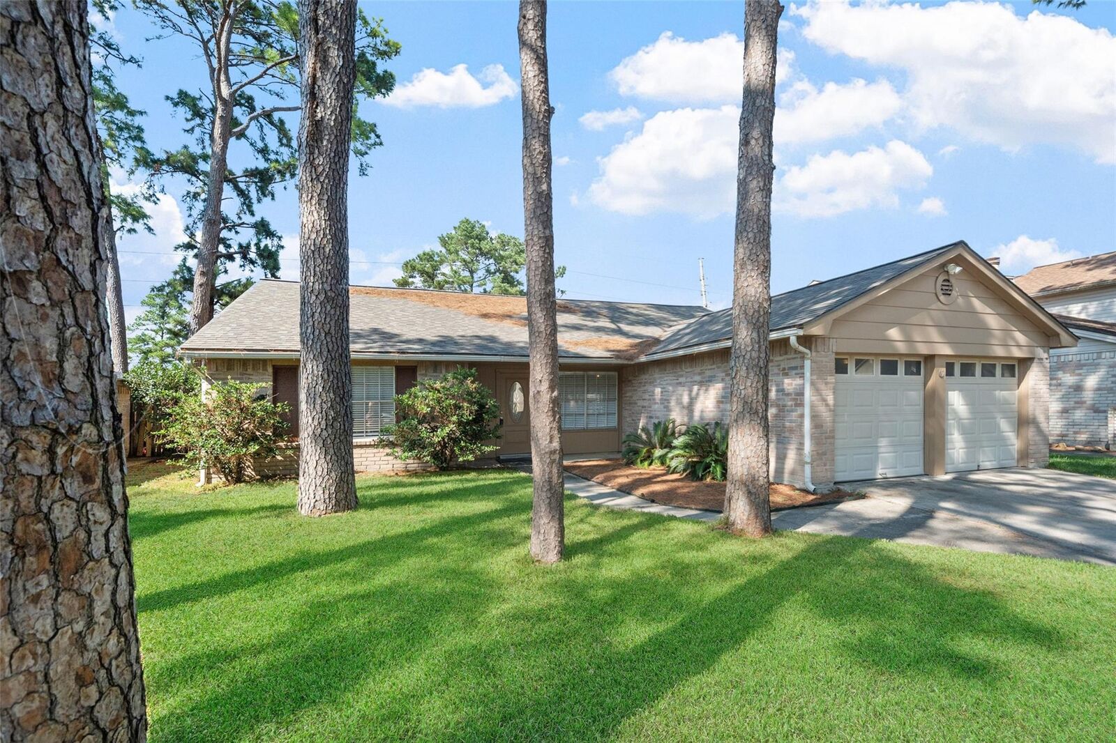 Property Photo: 4518 Aspen Brook Lane TX 77388